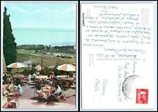 HUNGARY Postcard - Lake Balaton GZ6 picture