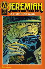 Jeremiah: A Fistful of Sand #2 FN; Adventure | Hermann - we combine shipping picture