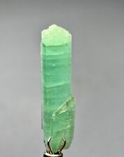 11 Cts Beautiful Termineted  Tourmaline Crystal  from Afghanistan picture