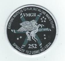 VMGR-252 SPMAGTF 19.2 (THEIR LATEST) patch picture