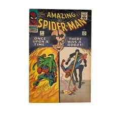 The Amazing Spider-Man #37, 