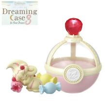 RE-MENT Pokemon Dreaming Case 3 Sweet Dreams Mini Figure Toy 5 Sleeping Alcremie picture