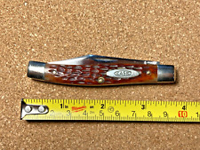 CASE XX 6232 POCKET KNIFE 1940'S NICE picture