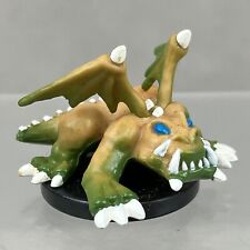 Konami Yu-Gi-Oh Crawling Dragon Dungeon Dice Monsters Figure Japan Import picture