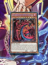 Yu-Gi-Oh [SD] Uria, Lord of the Blinding Flames SGX3-FRG01 1st / SR picture