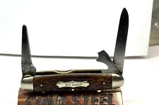 VINTAGE VALLEY FORGE Cutlery Co. Boy SCOUT Pocket KNIFE 3 Blade Pat. Year 1911 ￼ picture