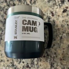 Stanley The Legendary Camp Mug 12 oz Special Edition Northern Lights NWT FreShip picture