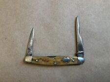 Vintage Western Boulder Knife  picture