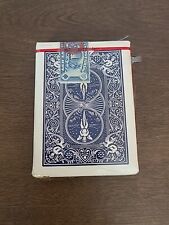 Vintage Bicycle 48 Pinochle Playing Cards, Sealed picture
