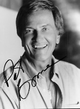 Pat Boone - Signed Autograph picture