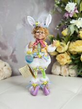 Mark Roberts 15” Easter Elfin Boy #175 of 500 Limited Edition Collection picture