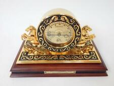 The Maritime Barometer Franklin Mint National Maritime Historical Society  picture