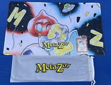 MetaZoo 2nd Anniversary Playmat and Promo Bundle picture