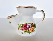 Rare Royal Albert Old Country Roses Shaving Mug made in England picture