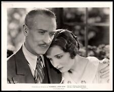 Alice Joyce + H.B. Warner in Sorrell and Son (1927) PORTRAIT ORIG Photo 594 picture