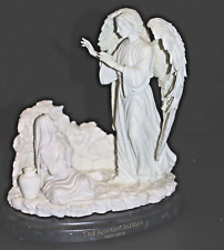 2001 The Master Peace Collection Life of Christ Series “The Annunciation” Jekel picture