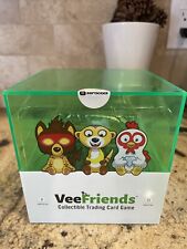 Veefriends Series 2 Trading Cards “Compete And Collect” Web3 Edition ZeroCool picture