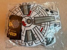 Harveys Disney Crossbody / Star Wars Millennium Falcon NWT in original packaging picture