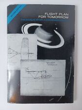 The Douglas Story Flight Plann for Tomorrow 1966 Second Edition ( Pre- Boeing) picture
