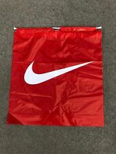NIKE Vintage Ad Poly Shopping Bags 20.5