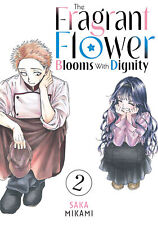 The Fragrant Flower Blooms With Dignity 2 7/3/24 PRESALE picture