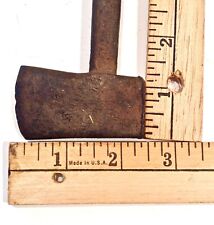 Vintage Old Antique Small Axe Possibly A Salesman Sample? picture