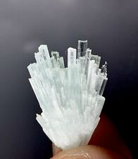 110  Carat Bunch of Tourmaline Crystals from Afghanistan picture