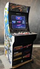 Arcade1up LIMITED EDITION 6640 Atari 6-in-1 Asteroids Deluxe picture