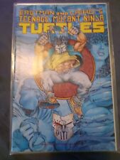 Eastman And Laird’s Teenage Mutant Ninja Turtles Issue 48 Mirage 92 CASEY Jones  picture