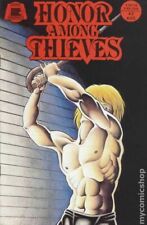 Honor Among Thieves #2 FN 1987 Stock Image picture