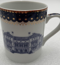 Andrea By Sadek Coffee Cup The Breakers Centennial Series 1995 Newport R.I. picture