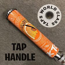 shorty 5in SHOCK TOP draft beer TAP HANDLE marker TAPPER PULL belgian white picture