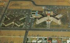 PHOENIX, Arizona AZ    PARK CENTRAL MEDICAL & ST JOSEPH'S HOSPITAL   Postcard picture