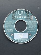 2024 Pliny The Younger Beer Keg Ring Russian River Brewery  picture