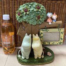 Moomin m526  Photo Frame Stand Kato Kogei picture