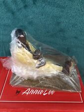 Annie Lee, Sass n Class, Sandy Dolls, Figurine, FIRST MOTHER, new w/box picture