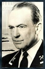 FRENCH STAGE & FILM ACTOR PIERRE FRESNAY IMAGE VINTAGE FRANCE 1960 Photo Y 216 picture