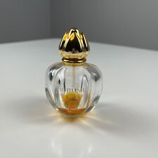 Vintage Sublime de Jean Patou Paris eau de parfum perfume (1991) 50ml bottle picture