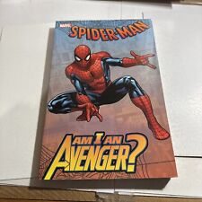 Spider-Man: Am I an Avenger? (Marvel, June 2011) picture