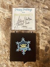 Ahsoka Tano 2021 Signed Autograph Pin Her Universe LE picture
