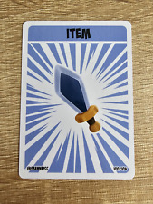 hermitcraft tcg card, item - PVP picture