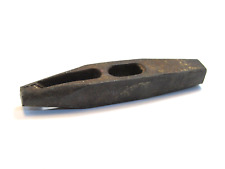 Vintage Small Tac Hammer Head / Blacksmith / Tinsmith / Machinist #OJ picture