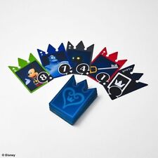 Kingdom Hearts Re: Chain of Memories / Playing Cards (Square Enix) picture