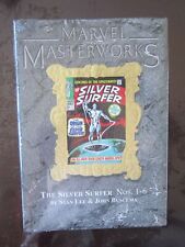 Marvel Masterworks Silver Surfer Volume 1 (Marvel Masterworks Silver Surfer, ... picture
