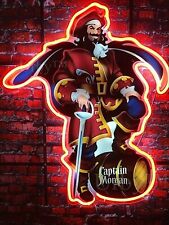 New Captain Morgan Original Spiced Rum Neon Sign 20