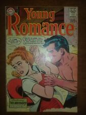 DC Comics Young Romance 125 (1963) Love Stories Silver Age + Bonus Comic picture