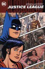 Elseworlds Justice League TPB 1st Edition 2-1ST NM 2017 Stock Image picture