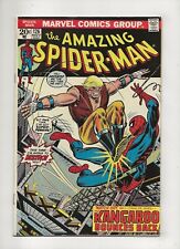 The Amazing Spider-Man #126 (1973) FN+ 6.5 picture