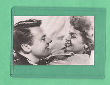 1950   Lana Turner/Van Johnson  Yago Chocolates  Film card  Rare picture