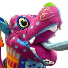 Disney Pixar Coco Dante Alebrije Plush Stuffed Animal Toy picture
